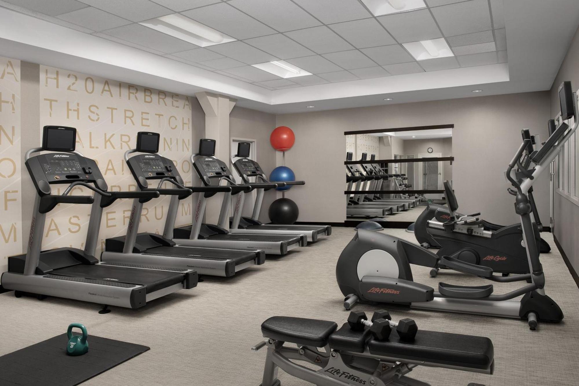 Hotel Courtyard By Marriott Syracuse Downtown At Armory Square Esterno foto