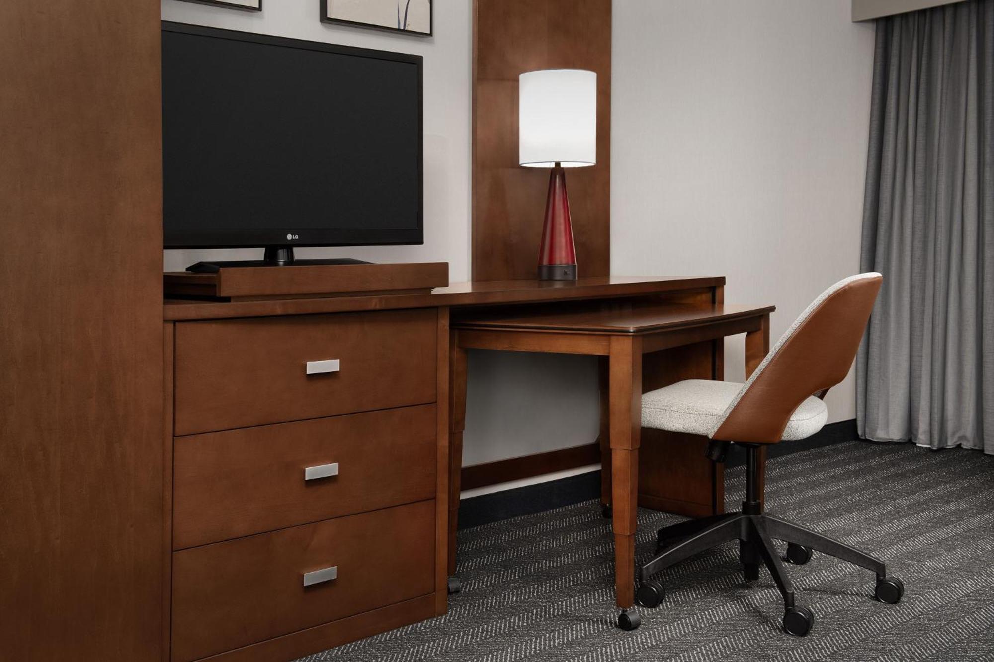 Hotel Courtyard By Marriott Syracuse Downtown At Armory Square Esterno foto