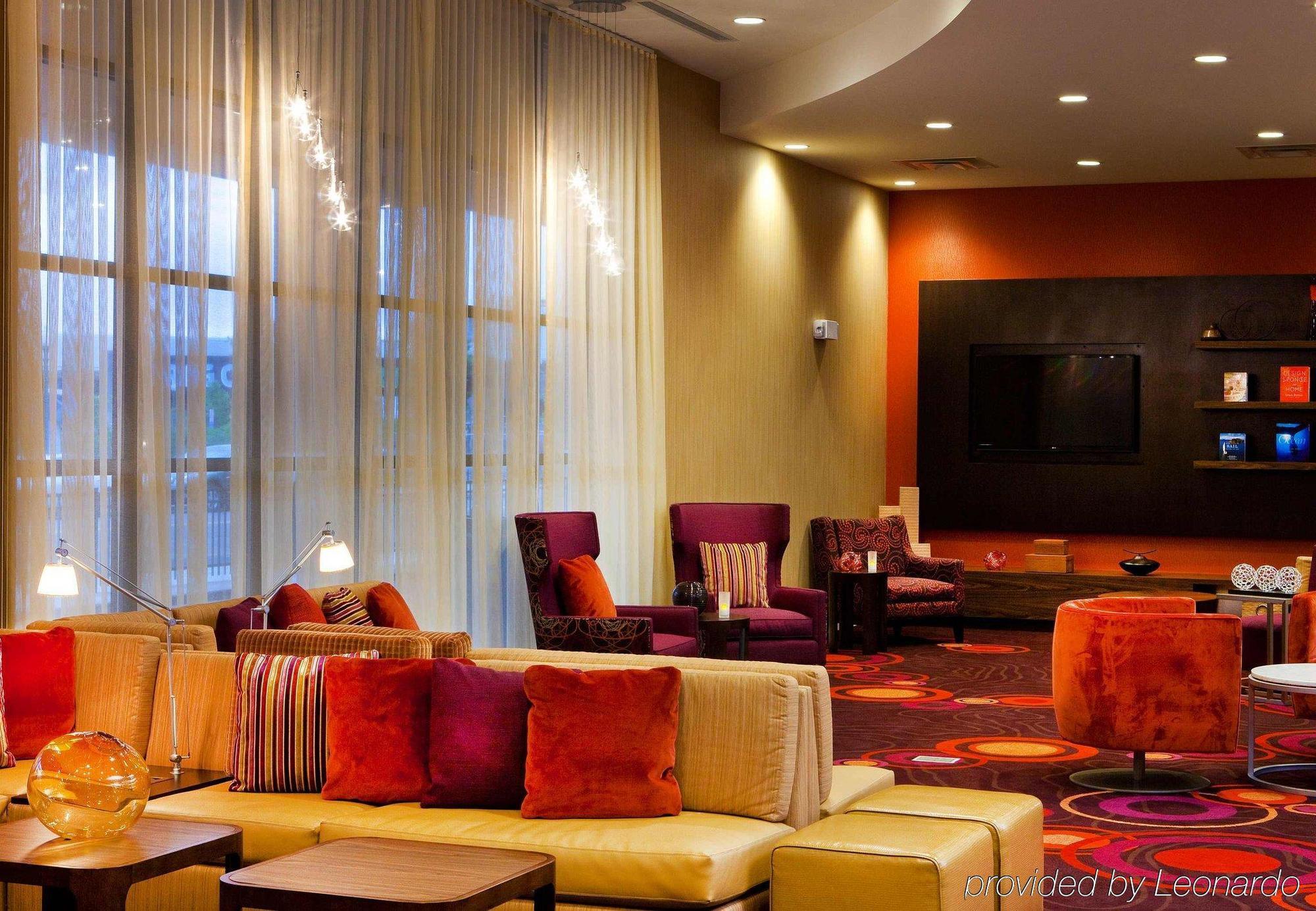 Hotel Courtyard By Marriott Syracuse Downtown At Armory Square Esterno foto