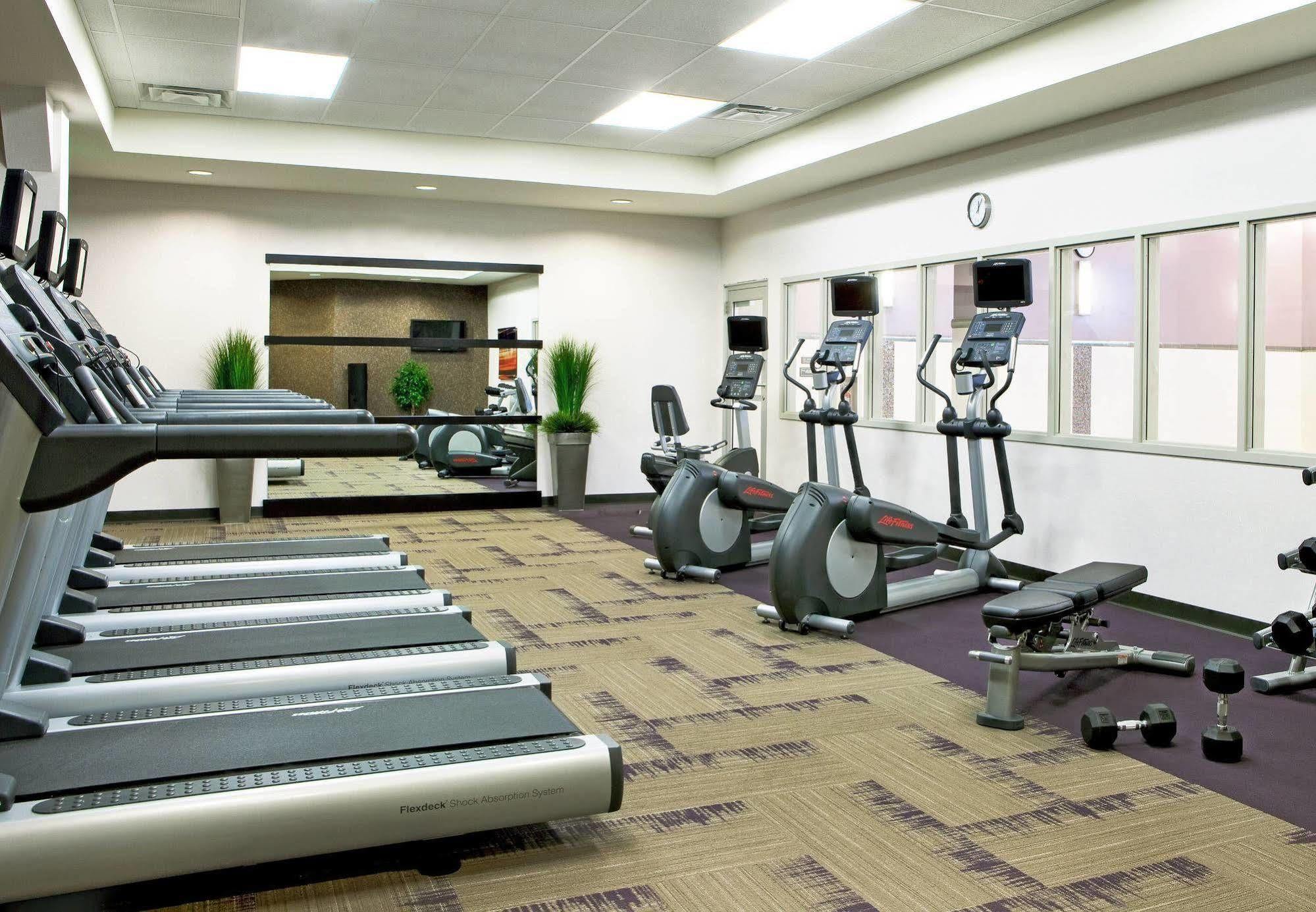 Hotel Courtyard By Marriott Syracuse Downtown At Armory Square Esterno foto