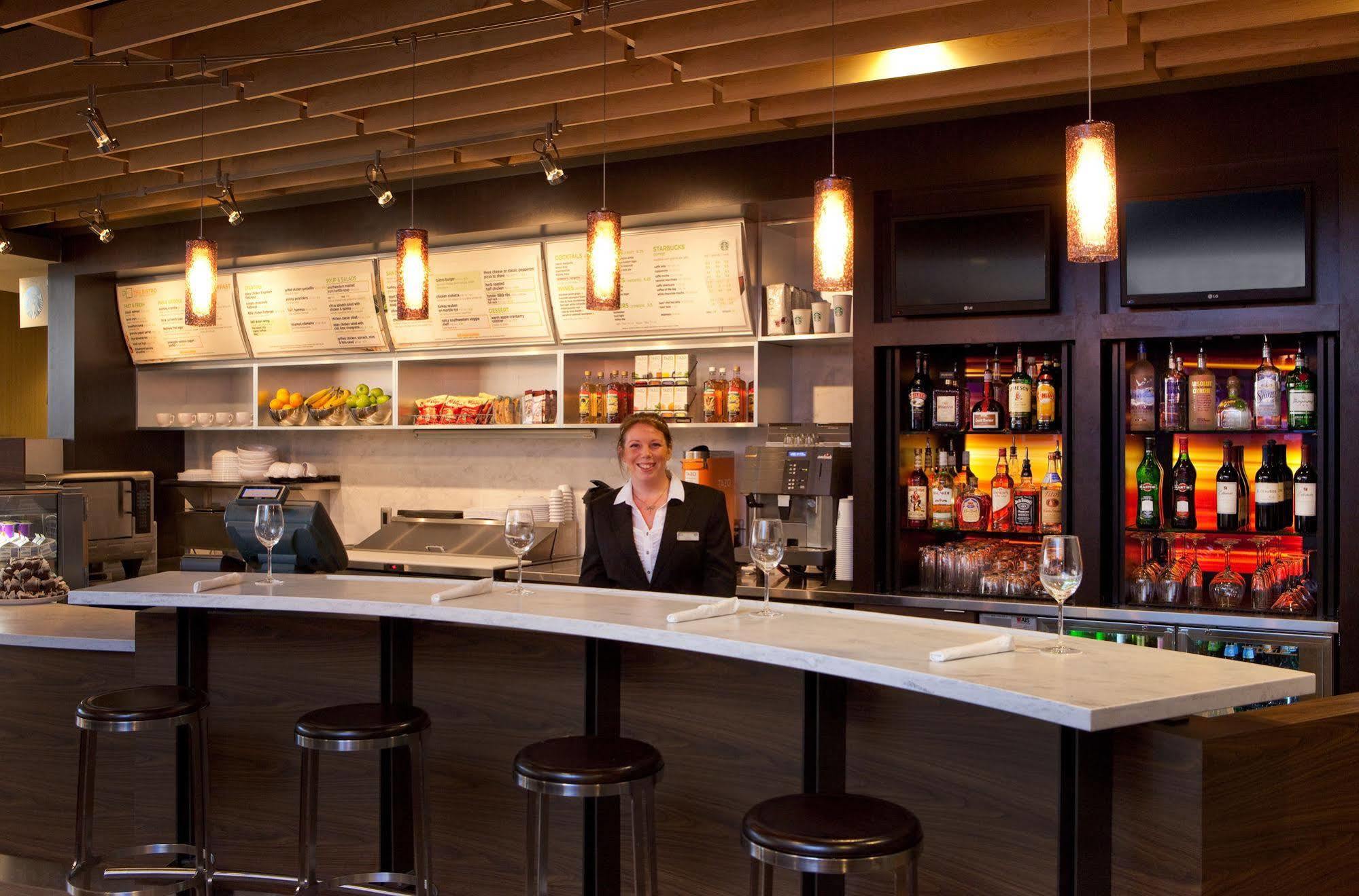 Hotel Courtyard By Marriott Syracuse Downtown At Armory Square Esterno foto